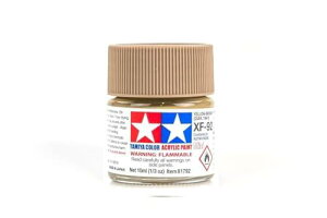 �^�~�� XF-92 �����FDAK 1941 TAM81792 �v���X�`�b�N �y�C���g �A�N����