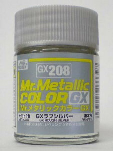 GSI NIX(GSI Creos) Mr.^bNJ[ GX208 GXtVo[