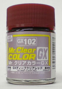 GSI NIX(GSI Creos) GX102 GXfB[vNAbh