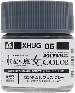 GSINIX K_J[ K_uXO[ 10ml ͌^ph XHUG05