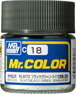 GSINIX Mr.J[ RLM70ubNO[  10ml ͌^ph C18