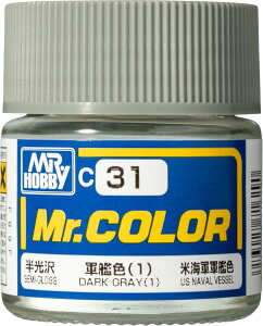 GSINIX Mr.J[ R͐F (1)  10ml ͌^ph C31