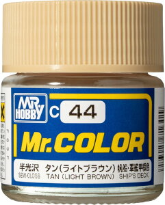 GSI NIX(GSI Creos) GSINIX Mr.J[ ^  10ml ͌^ph C44