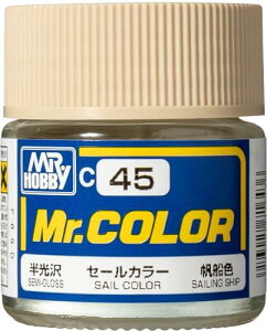 GSINIX Mr.J[ Z[J[  10ml ͌^ph C45