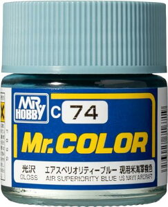 GSI NIX(GSI Creos) GSINIX Mr.J[ GAXyIeB[u[  10ml ͌^ph C74