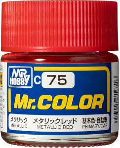 GSI NIX(GSI Creos) GSINIX Mr.J[ ^bNbh ^bN 10ml ͌^ph C75