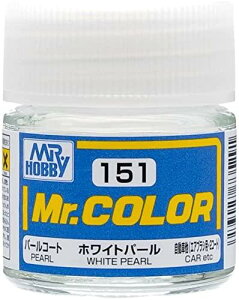 GSI NIX(GSI Creos) GSINIX Mr.J[ zCgp[ p[R[gp 10ml ͌^ph C151