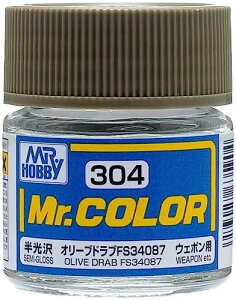 GSI NIX(GSI Creos) GSINIX Mr.J[ s@͌^pJ[ I[uhuFS34087  10ml ͌^ph C304