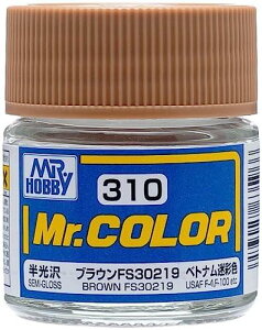 GSINIX Mr.J[ s@͌^pJ[ uEFS30219  10ml ͌^ph C310