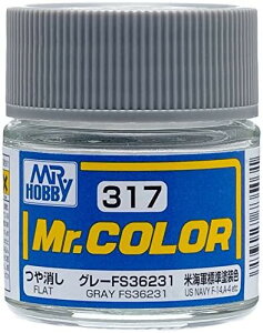 GSINIX Mr.J[ s@͌^pJ[ O[FS36231  10ml ͌^ph C317