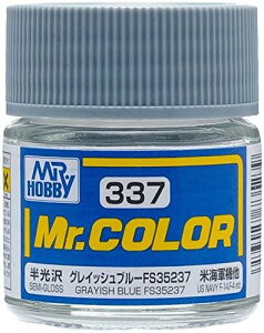 GSINIX Mr.J[ s@͌^pJ[ OCbVu[FS35237  10ml ͌^ph C337