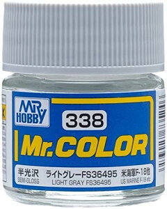 GSINIX Mr.J[ s@͌^pJ[ CgO[FS36495  10ml ͌^ph C338