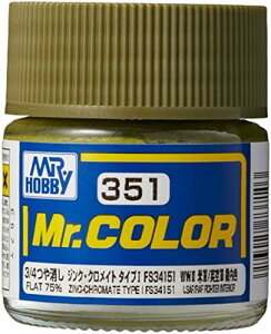 GSI NIX(GSI Creos) GSINIX Mr.J[ s@͌^pJ[ WNENCg ^Cv1 FS34151 3/4 10ml ͌^ph C351