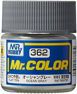 GSI NIX(GSI Creos) GSINIX Mr.J[ s@͌^pJ[ I[VO[ 3/4 10ml ͌^ph C362
