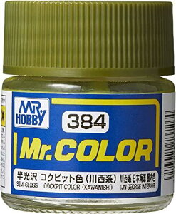 GSI NIX(GSI Creos) GSINIX Mr.J[ s@͌^pJ[ RNsbgF (쐼n)  10ml ͌^ph C384