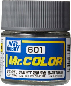 GSINIX Mr.J[ ͑D͌^pJ[ CRHWF 3/4 10ml ͌^ph C601
