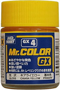 GSINIX Mr.J[GX LACG[ 18ml ͌^ph GX4