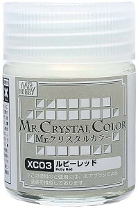 GSI NIX(GSI Creos) GSINIX Mr.NX^J[ r[bh 18ml ͌^ph XC03