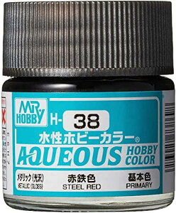 GSI NIX(GSI Creos) GSINIX Vzr[J[ ԓSF 10ml ͌^ph H38