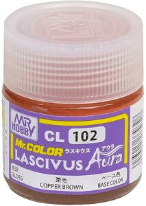 GSI NIX(GSI Creos) GSINIX Mr.J[ XLEX AE I 10ml ͌^ph CL102