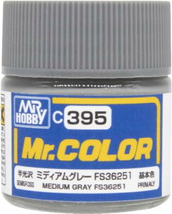 GSINIX Mr.J[ s@͌^pJ[ ~fBAO[FS36251  10ml ͌^ph C395
