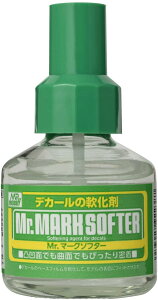 GSI NIX(GSI Creos) GSINIX Mr.}[N\t^[ 40ml ͌^pfJ[ MS231
