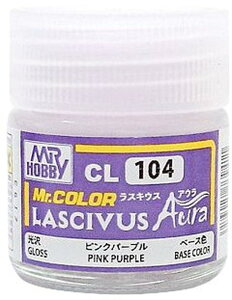 GSI NIX(GSI Creos) GSINIX Mr.J[ XLEX AE sNp[v 10ml ͌^ph CL104