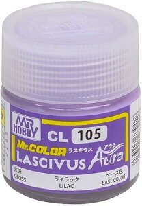 GSI NIX(GSI Creos) GSINIX Mr.J[ XLEX AE CbN 10ml ͌^ph CL105