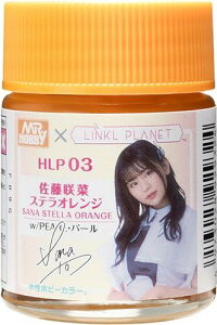 GSINIX zr[J[ LINKL PLANETJ[  XeIW 18ml ͌^ph HLP03
