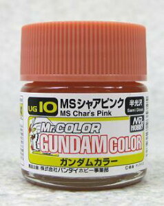 GSI NIX(GSI Creos) K_J[ UG10 MSVAsN