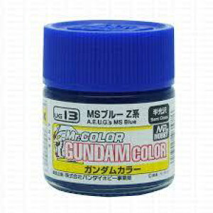 GSI NIX(GSI Creos) K_J[ UG13 MSu[Zn