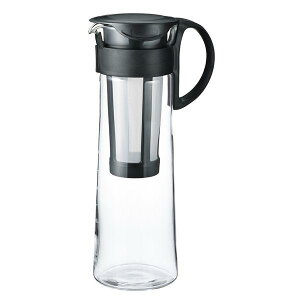 HARIO(�n���I) ���o������|�b�g �u���b�N 1000ml �R�[�q�[ �s�b�`���[ ���{�� MCPN-14-B