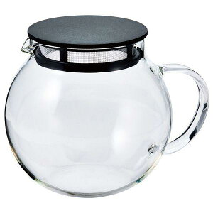 HARIO(�n���I) �W�����s���O���[�t�|�b�g �u���b�N 600ml ���{�� JPL-60-B