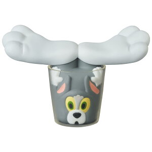 UDF EgfBe[tBMA No.666 gƃWF[ SERIES 3 TOM g (Runaway to Glass cup) S60mm hς i tBMA