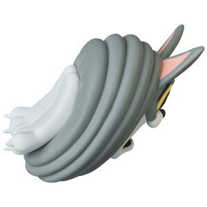 UDF ウルトラディテールフィギュア No.668 トムとジェリー SERIES 3 TOM トム (Sudden stop) 全高約50mm 塗装済み 完成品 フィギュア