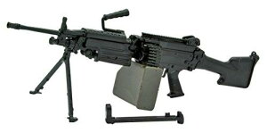 �g�~�[�e�b�N(TOMYTEC) ���g���A�[�����[ LA032 M249�^�C�v �v�����f��