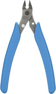 ゴッドハンド(GodHand) 片刃ニッパーST GH-PNS-135 ホビー用工具