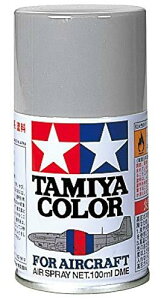 �^�~��(TAMIYA) �G�A�[���f���X�v���[ AS-2 ���D���F �͌^�p�h�� 86502 ���D���F
