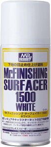 GSINIX Mr.tBjbVOT[tFCT[ 1500 zCg Xv[ 170ml ͌^p\ʏ B529