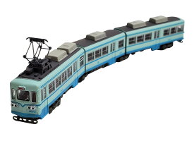 鉄道コレクション 鉄コレ 筑豊電気鉄道2000形 2003号 青色 ジオラマ用品 323327