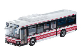 トミカリミテッドヴィンテージ ネオ LV-N245g いすゞ エルガ 小田急バス 完成品