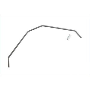 ���� �����X�^�r���C�U�[�o�[ (2.6mm/1pc/MP9) ���W�R���p�p�[�c IF460-2.6