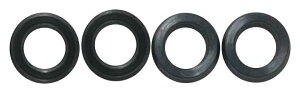 AXON Racing body mount V ring 4pic PG-BP-001