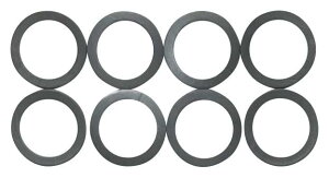 AXON Racing body mount shim set (0.5t x 8pic) PG-BP-002