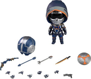 ˂ǂ낢 }[x ubNEBhE ^XN}X^[ Black Widow Ver. DX mXP[ ABS&PVC hς݃ttBMA G12572