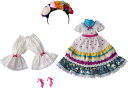 グッドスマイルカンパニー(GOOD SMILE COMPANY) Harmonia bloom Seasonal Outfit set Gabriela [White]