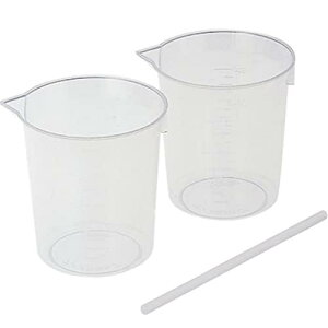 �~�l�V�} �r�[�J�[�Z�b�g 300ml 2pcs �z�r�[�c�[�� TM-21