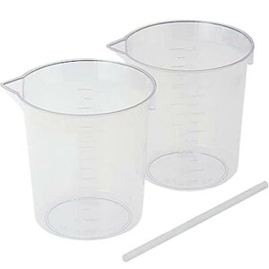�~�l�V�} �r�[�J�[�Z�b�g 500ml 2pcs �z�r�[�c�[�� TM-22