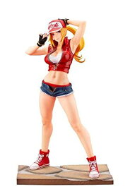 SNK美少女 SNKヒロインズ Tag Team Frenzy テリー・ボガード 1/7スケール PVC製 塗装済み完成品 フィギュア