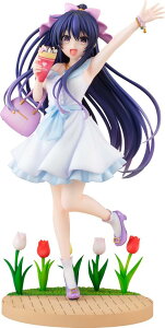 KADOKAWA KDcolle �f�[�g �A ���C�u ����� �铁�_�\�� �f�[�gver. 1/7�X�P�[�� �v���X�`�b�N�� �h���ς݊����i�t�B�M���A